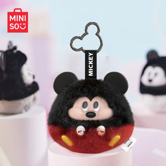Mickey Fun Collision Series Vinyl Plush Blind Box