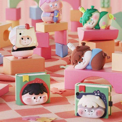 TATA Love Learning Series Cute Grain Blind Bag