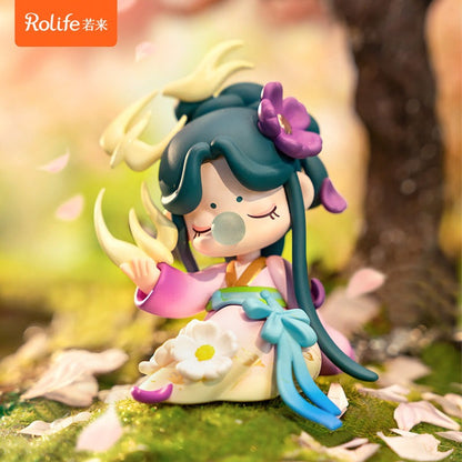 Nanci Poetry and Painting Series Blind Box