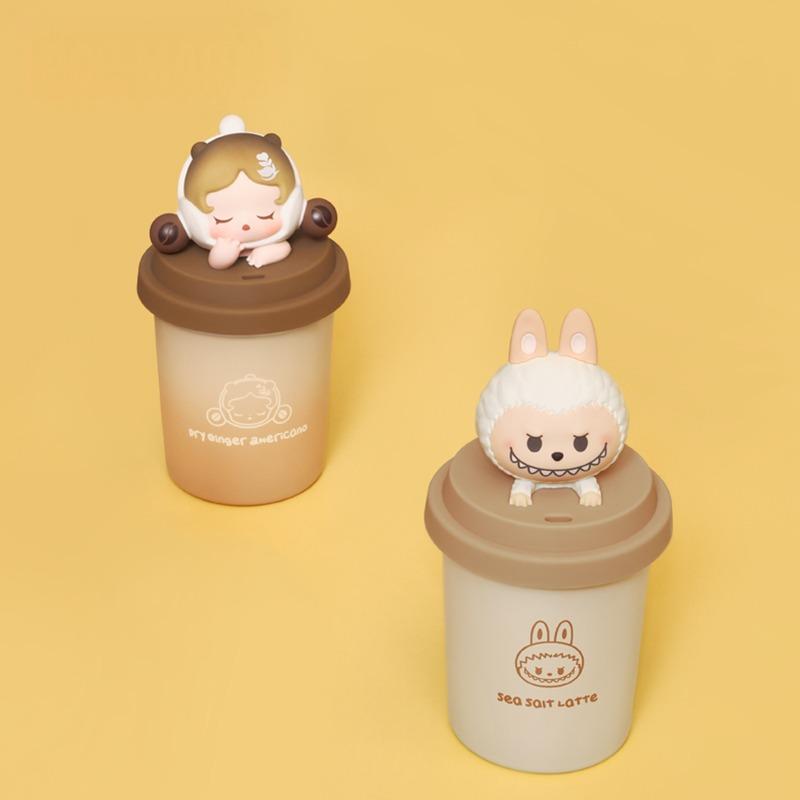 POP BEAN Coffee Factory Series Aromatherapy