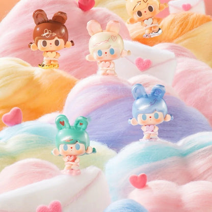 TUTUBEAR About Love Series