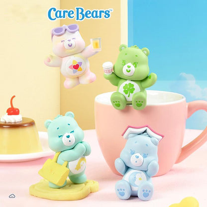 Care Bears Little Things Series