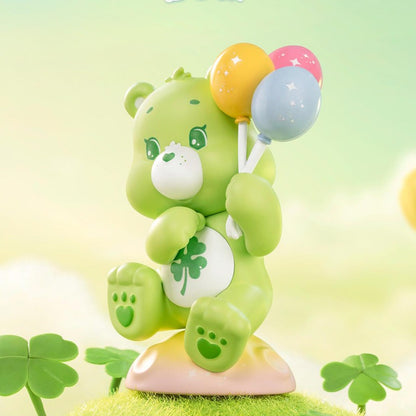 Love Bear Healing Planet Series Blind Box