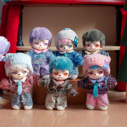 Rayan's extraordinary friend series blind box