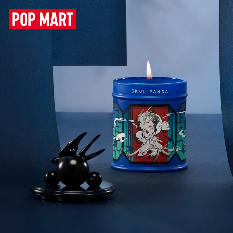 SKULLPANDA Mirage Series Scented Candle