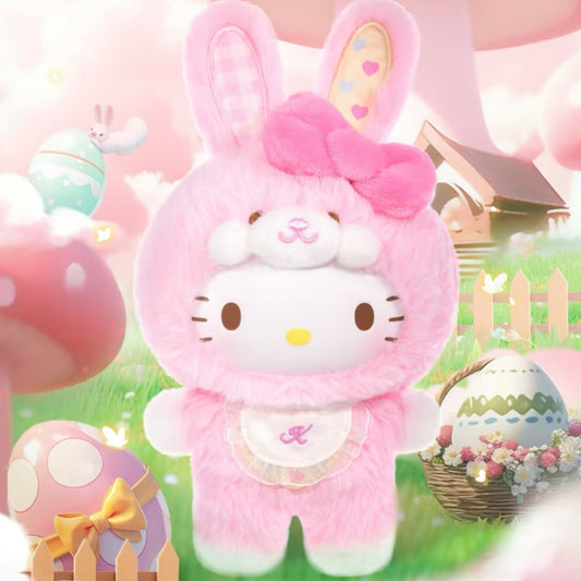 Sanrio Elf Rabbit Baby Vinyl Plush Blind Box