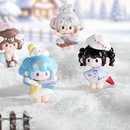 UUTOY Sunny & Rainy Collector Series MINI Blind Box