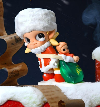 Zsiga's Winter Gift Collection