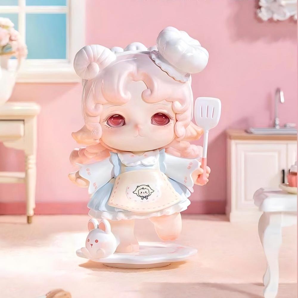Mimia Rice Rolls - The Great Dreamer Series