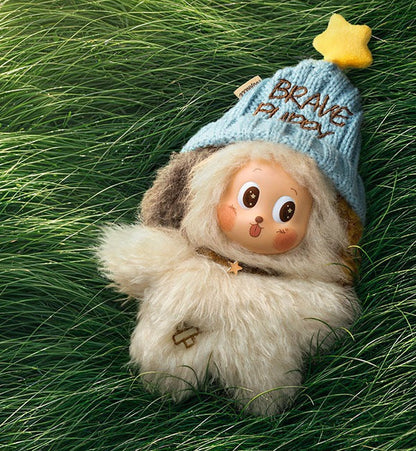 Twinkle Twinkle Farm Tales Series - Vinyl Plush Pendant Blind Box