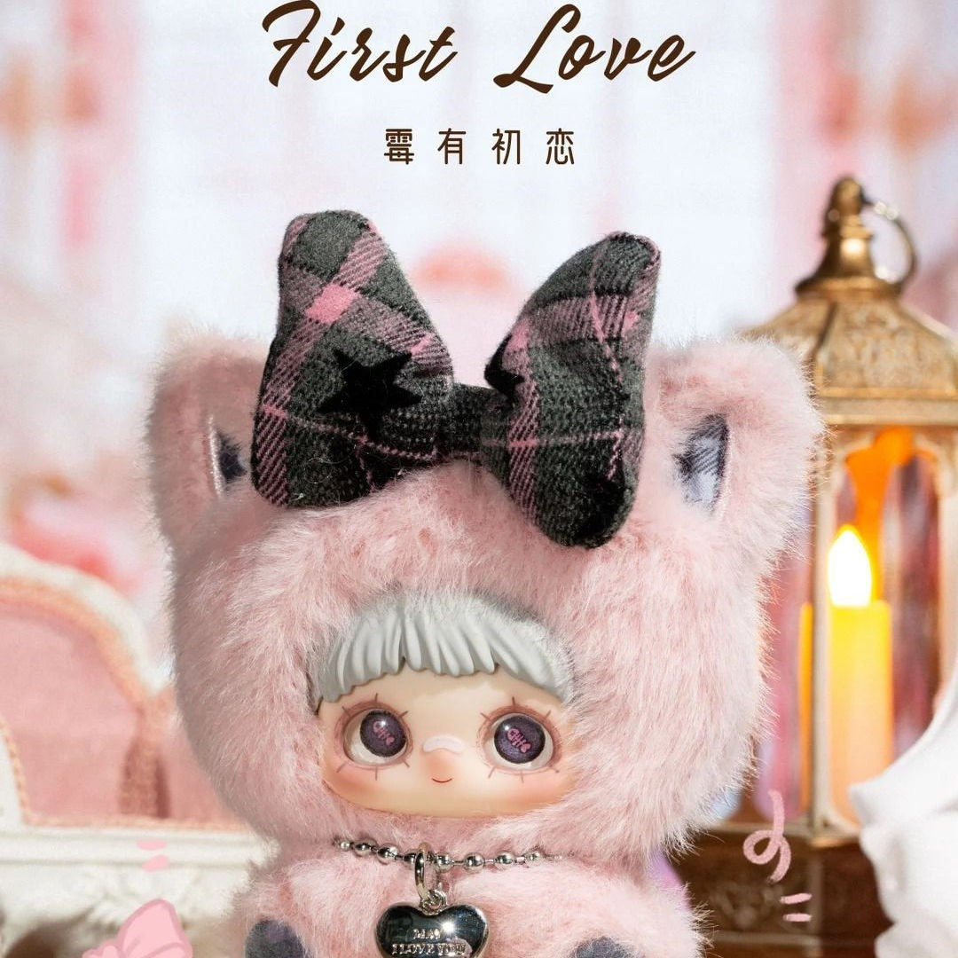 MAYMEI May I Love You Series pendants