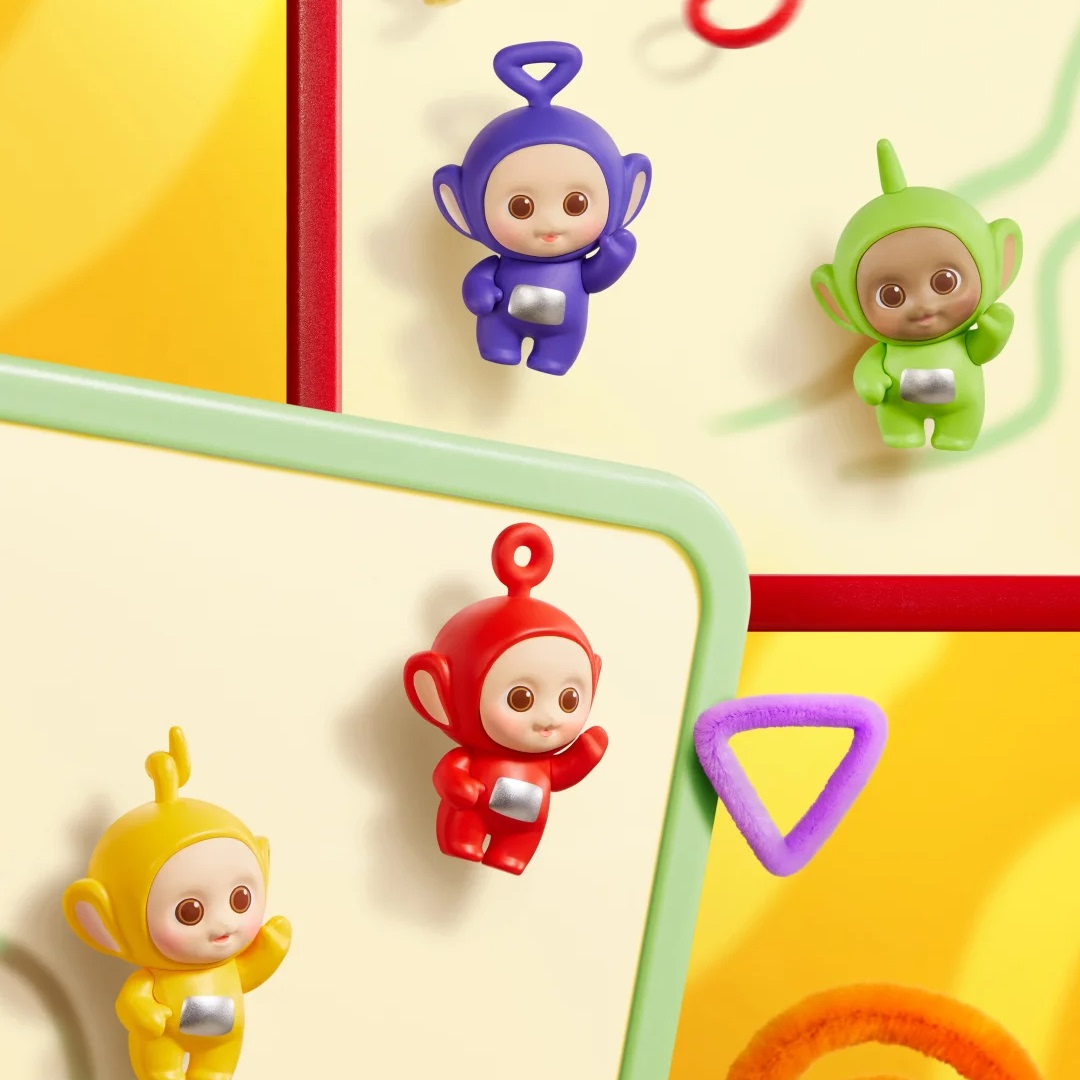 Antenna Baby Cute Unlimited Series Blind Bag