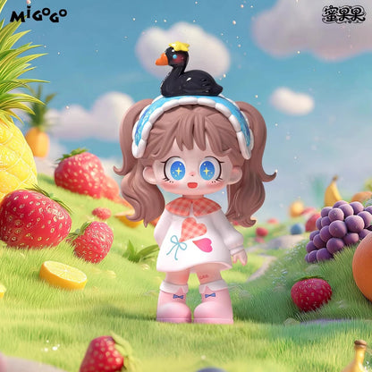 Milay Honey Girl Fruity Series Mini