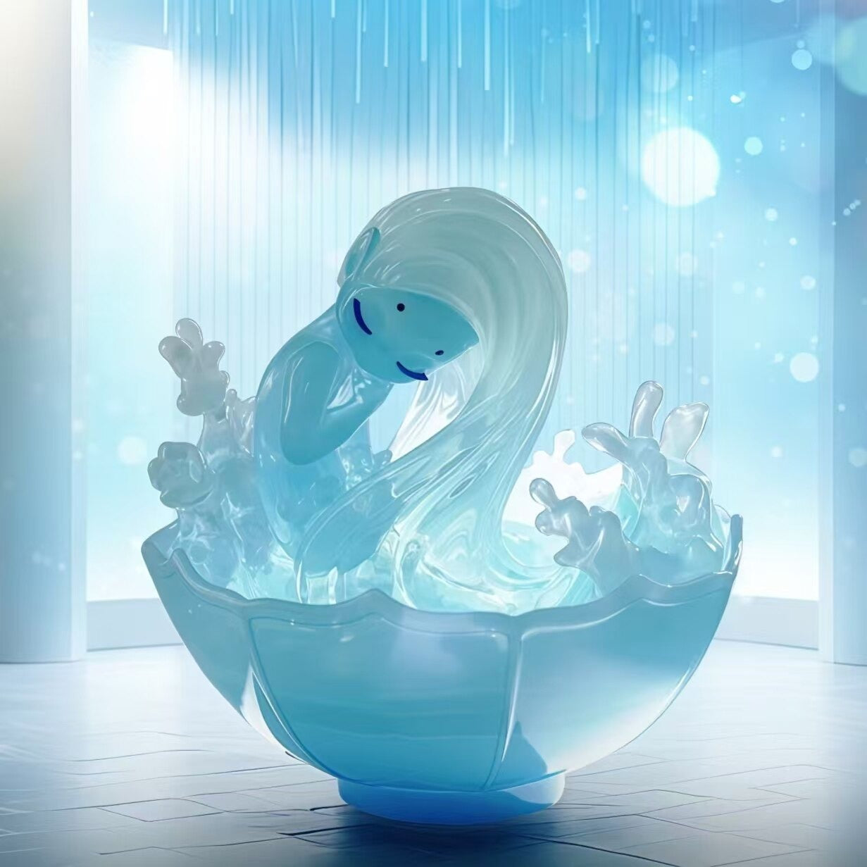 Treasure Museum Series