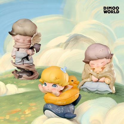 DlM00 Memories We Hold Series Figures