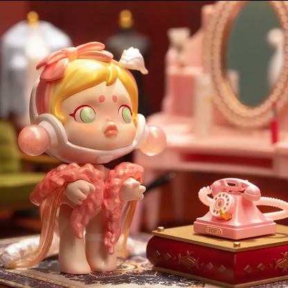 Skullpanda Action! Cut! Series