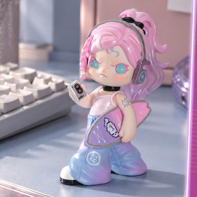 Dora Kuji  Rebel Series