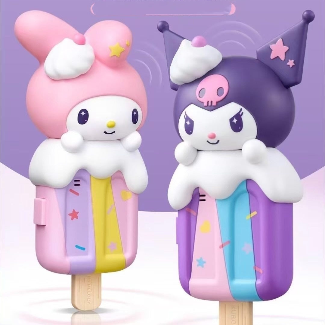 KFC Sanrio Collaboration Kuromi and MelodY