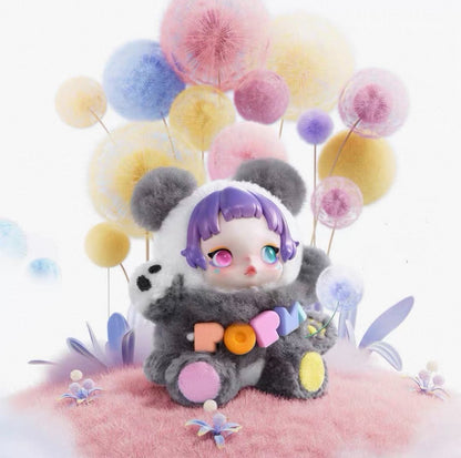 15th Anniversary Skullpanda Gift Box