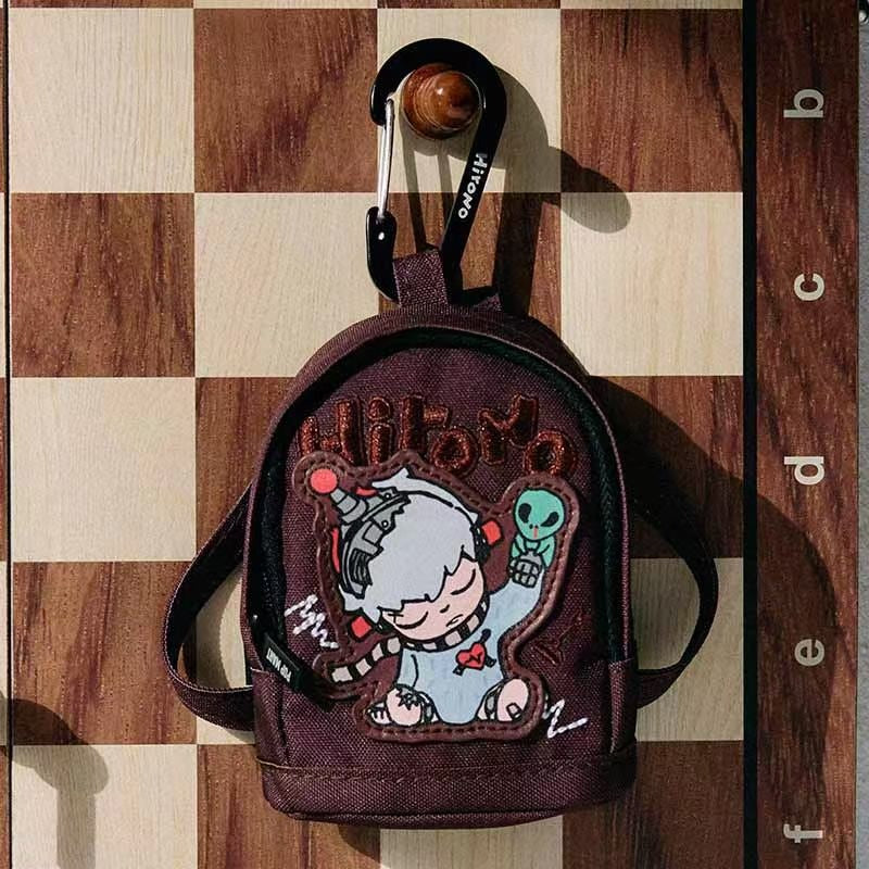 Hirono Echo Series - Mini Bag Blind Box