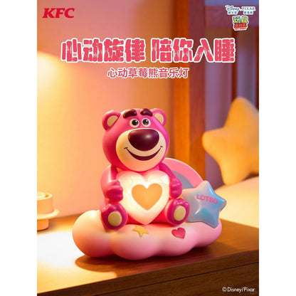 KFC Toy Story Buzz Lightyear