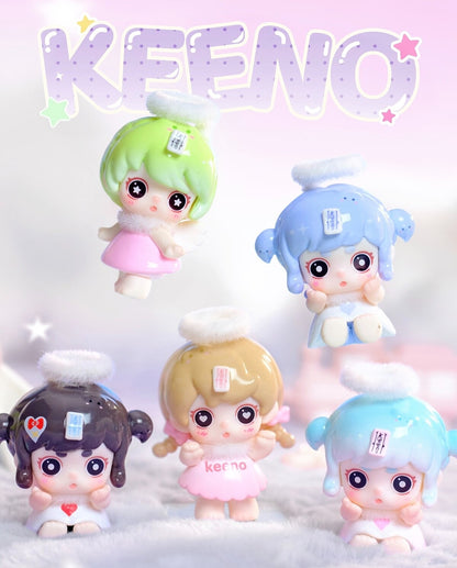 Keeno Little Angel Series Cute Grain Blind Bag