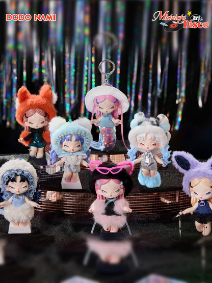 DODOSUGAR DODONami Midnight Disco