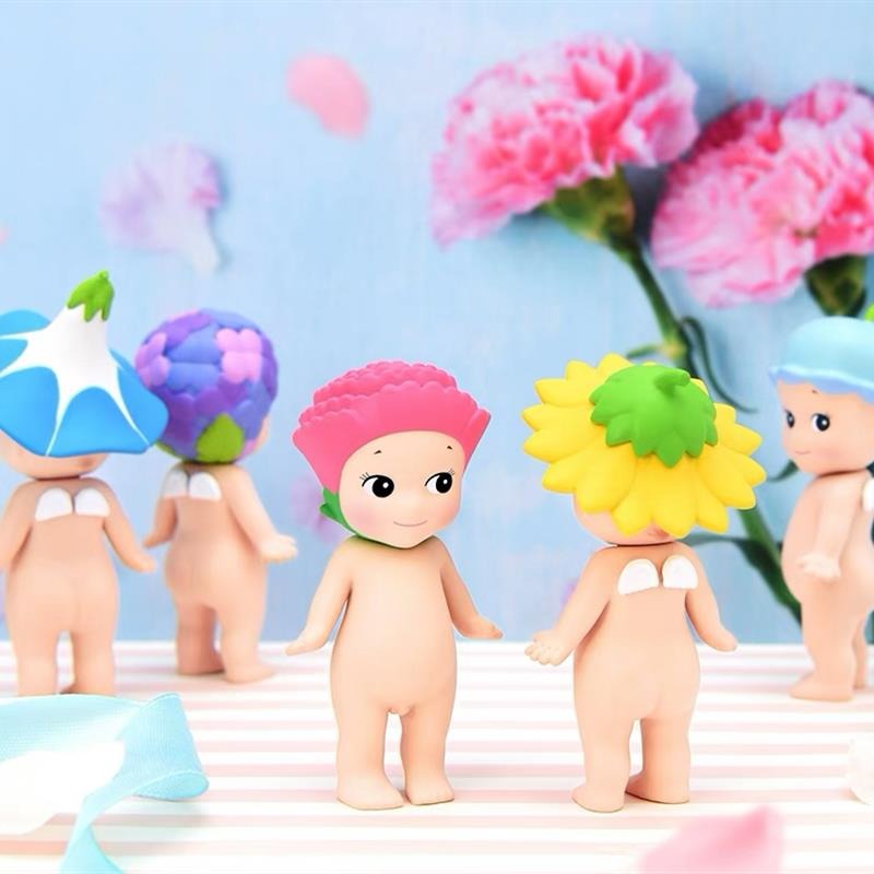 Sonny Angel Flower Series Blind Box