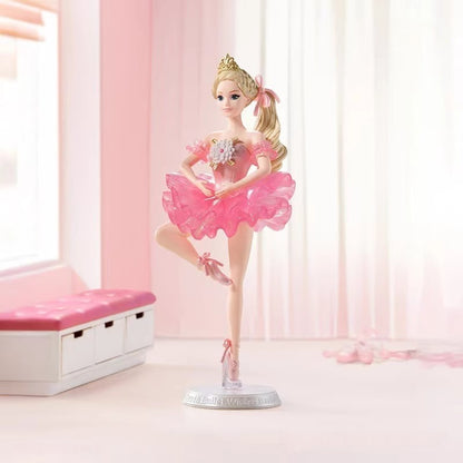 Barbie Style Icon Series Figures