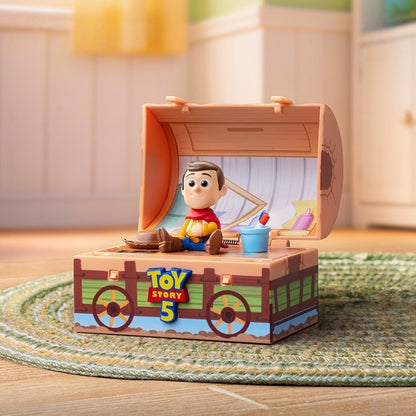 Pixar Toy Story 5 Series Figures
