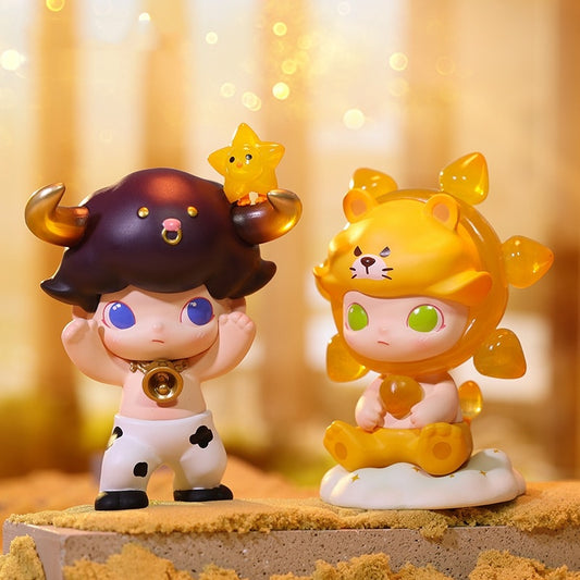 DIMOO Twelve Constellation Series Blind Box