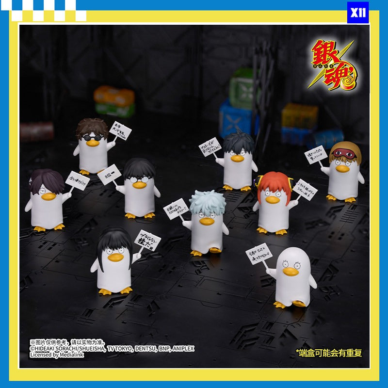 Silver Soul BNFIGURE Q Elizabeth Collection Blind Box