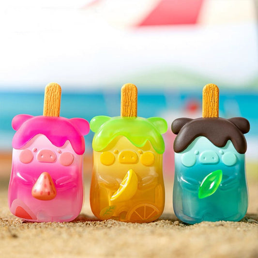 LuLu Pig Sunshine Party Series Blind Box