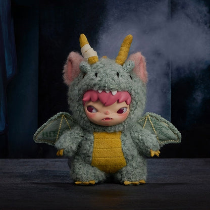 Hirono Mist-Walker Plush Pendant