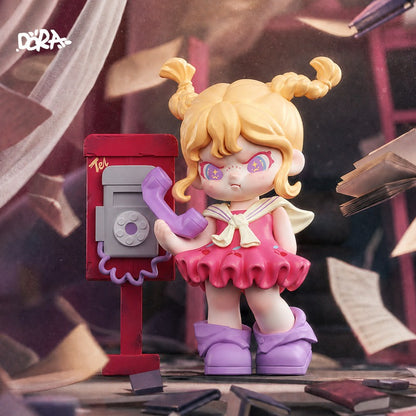 DORA404街区系列