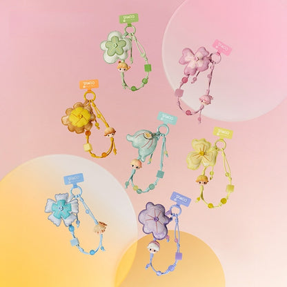 DIMOO Moments in Bloom Series-Decorative Charm Blind Box