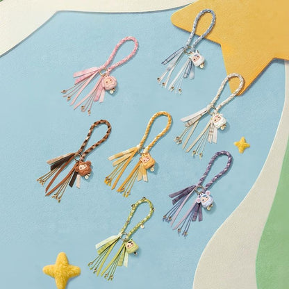 PUCKY Tap Tap Babies Series-Pendant Blind Box