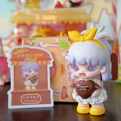 YOBU Sweet and Cute Play Blind Box