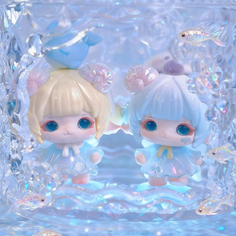 MiMia Crystal Palace