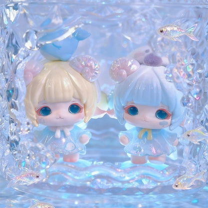 MiMia Crystal Palace