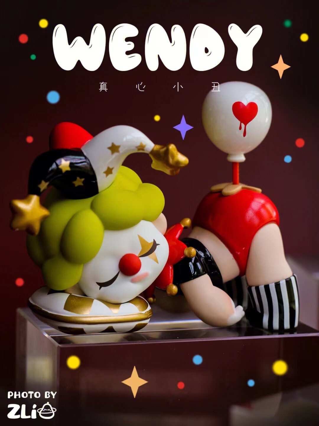 日本未発売 ツインテール ウェンディ 蓄光 ソフビ Wendy 限定50体 WENDY – whale tide play