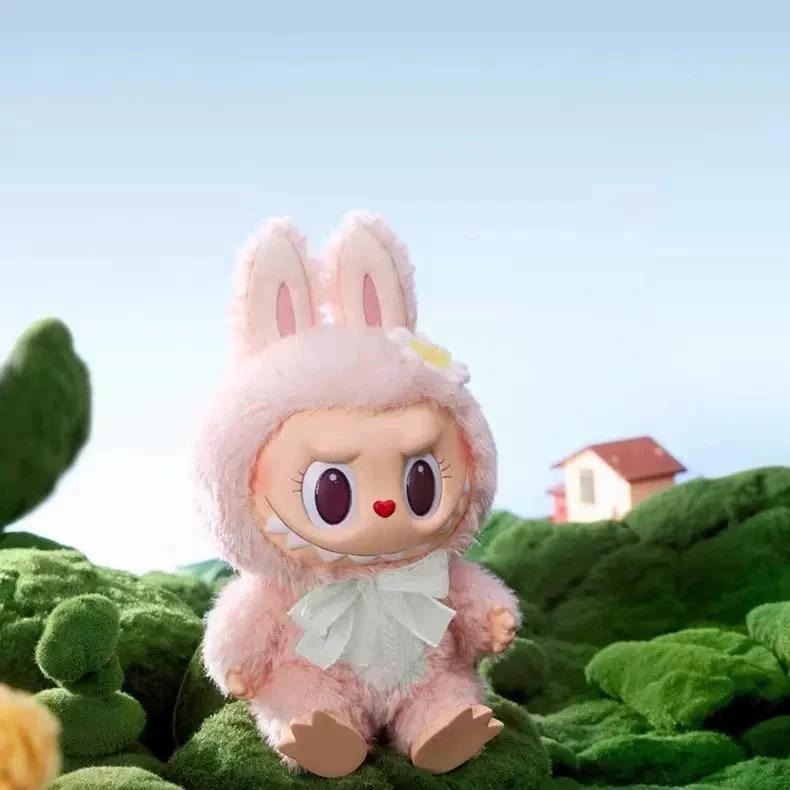 MOKOKO first generation sweetheart series vinyl plush toy