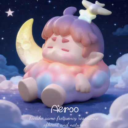 Aeroo Natural Realm Series