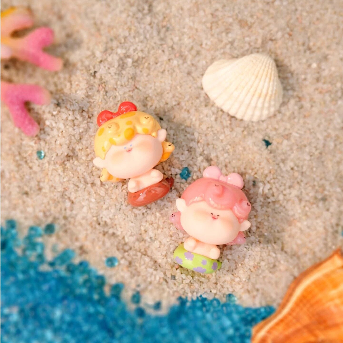 AMLLS Ocean Park Snake II Cute Grain