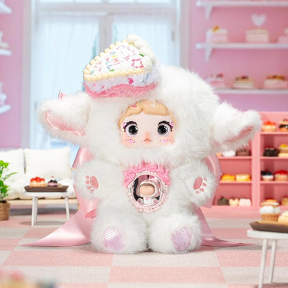 Nommi x AmarLilith A Bite Of Sweetheart Plush Series - Blind Box
