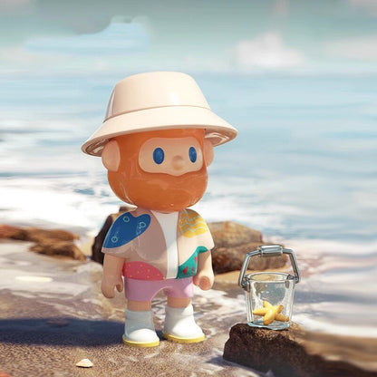 FARMER BOB Island Series