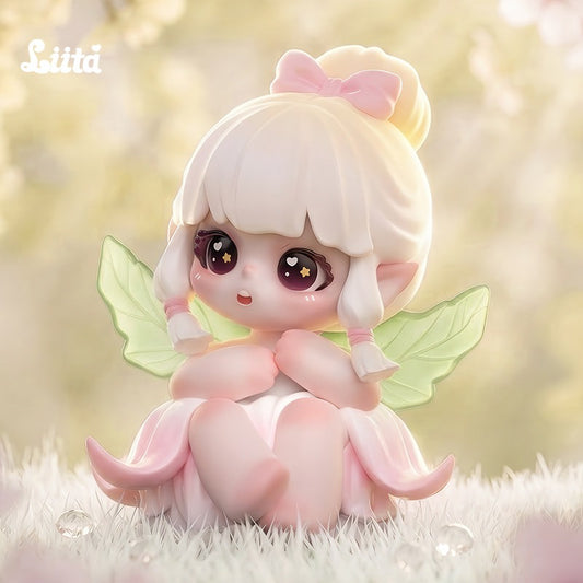 Lilita One Inkstone Series Blind Box （Pre order）
