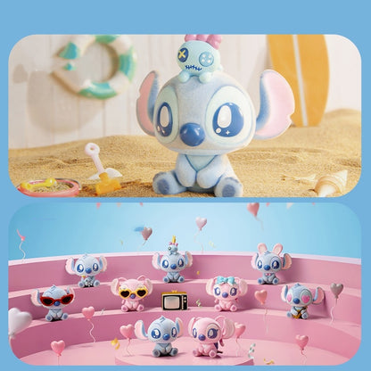 Stitch Confession Series