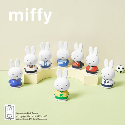 Miffy Sports Series