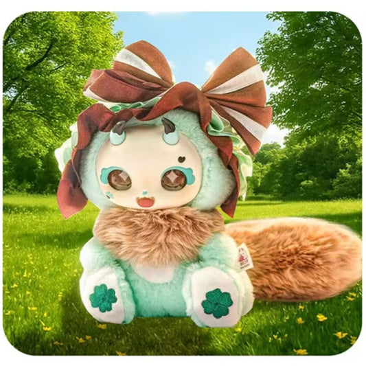 Boboco Sweetheart Party Series Plush
